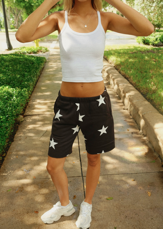 All Star Longline Shorts