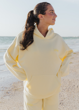 Puff Hoodie