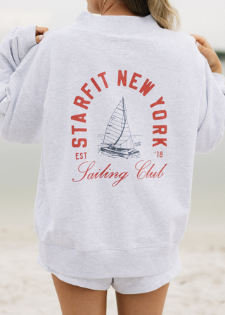 Sailing Club Mockneck
