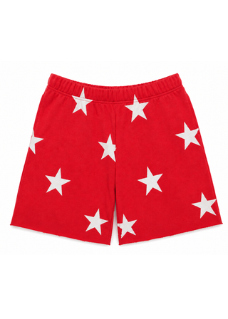 All Star Longline Shorts