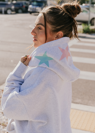 Stella Hoodie