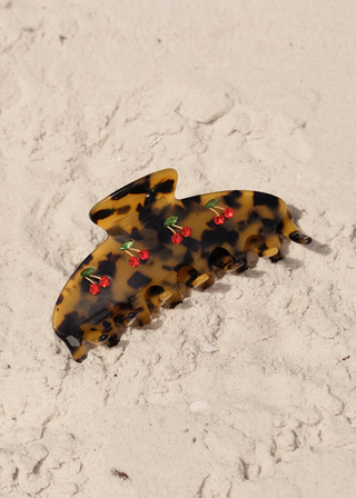 Americana Claw Clips