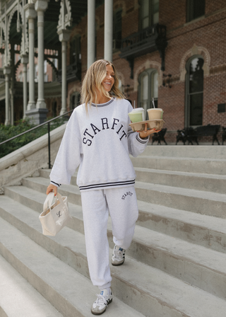 Classic Campus Sweatpants