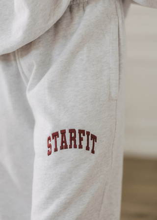 Campus Open Sweatpants