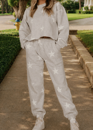 All Star Sweatpants