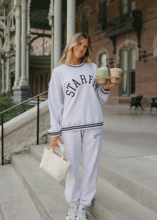Campus Classics Crewneck