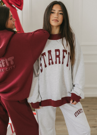 Campus Open Sweatpants