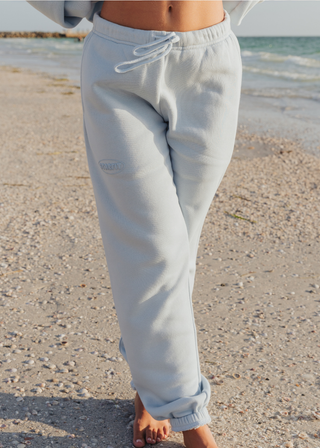 Puff Sweatpants
