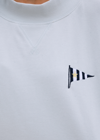 Sailing Club Mockneck