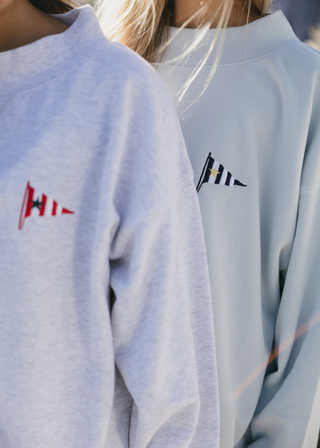 Sailing Club Mockneck