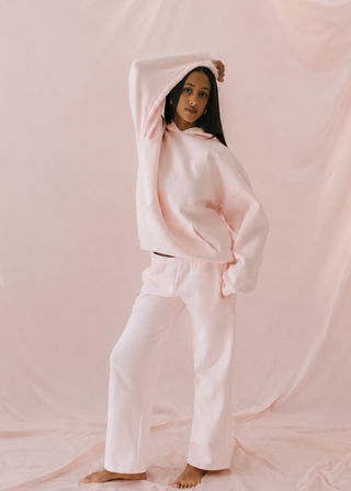 Pinky Hoodie