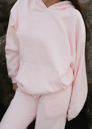 Pinky Hoodie