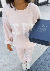 Le Fit Crewneck