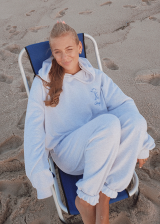 East Coast Hoodie