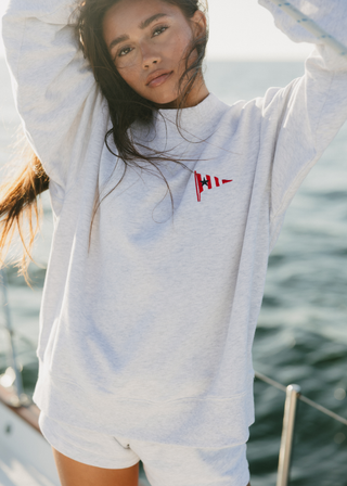 Sailing Club Mini Shorts
