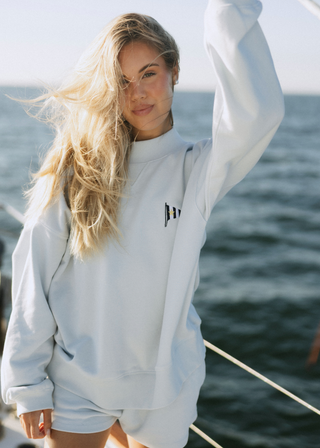 Sailing Club Mockneck
