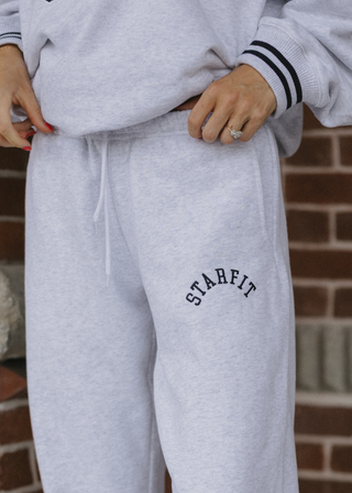 Classic Campus Sweatpants