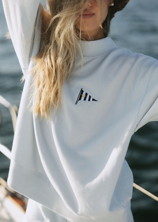 Sailing Club Mockneck