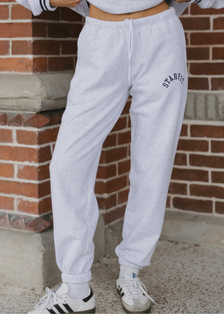 Classic Campus Sweatpants