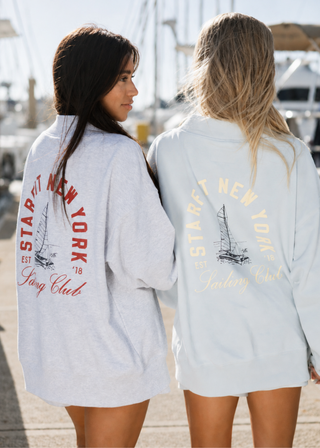 Sailing Club Mockneck