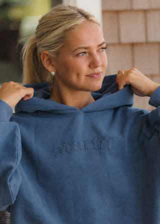 Jordan Hoodie