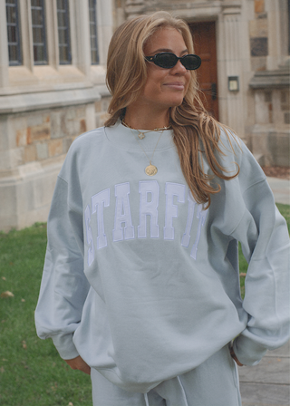 Campus Crewneck