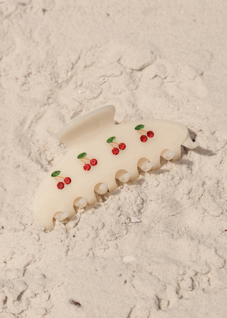 Americana Claw Clips