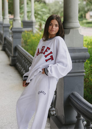 Classic Campus Sweatpants