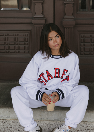 Campus Classics Crewneck