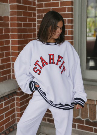 Campus Classics Crewneck