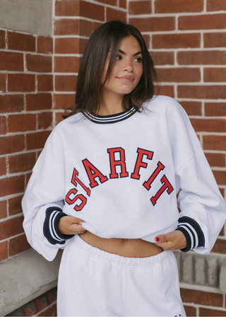 Campus Classics Crewneck