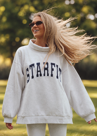 Campus Rollneck