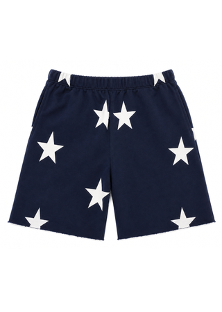 All Star Longline Shorts