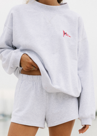 Sailing Club Mini Shorts