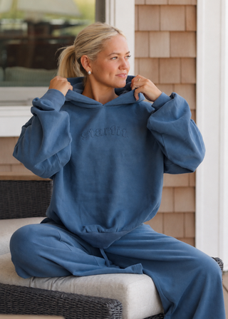 Jordan Hoodie