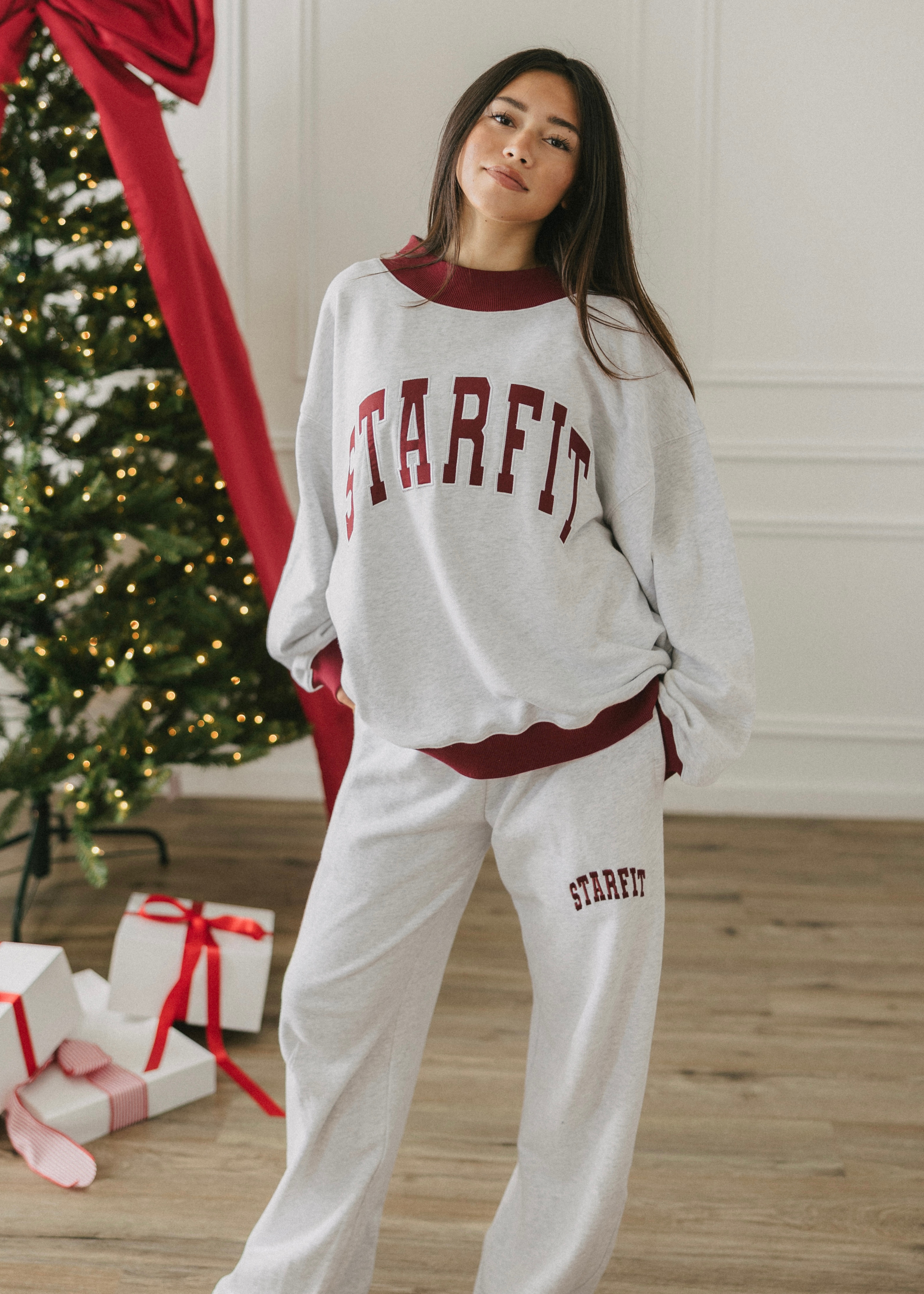 Campus Mockneck – STARFIT Campus Mockneck – STARFIT