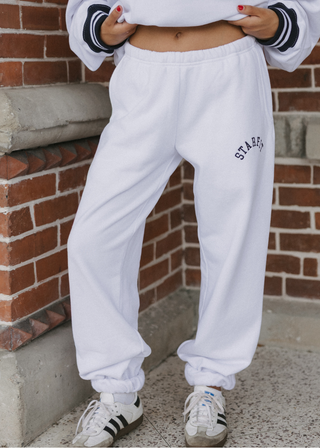 Classic Campus Sweatpants