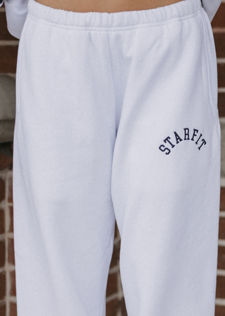 Classic Campus Sweatpants