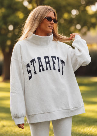 Campus Rollneck