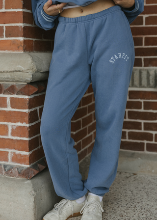 Classic Campus Sweatpants