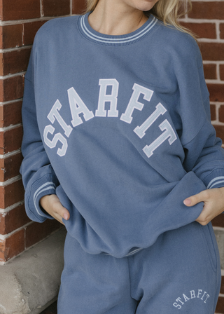 Campus Classics Crewneck