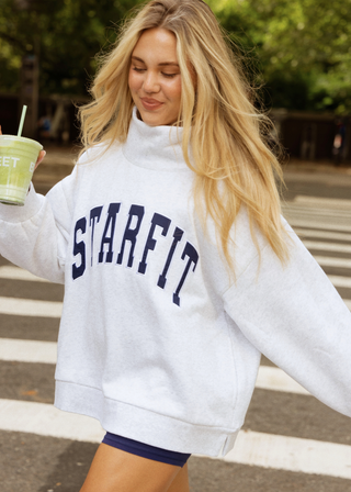 Campus Rollneck