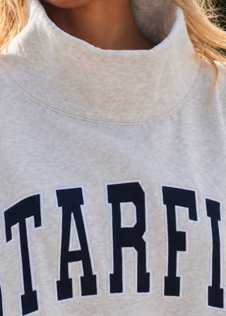 Campus Rollneck