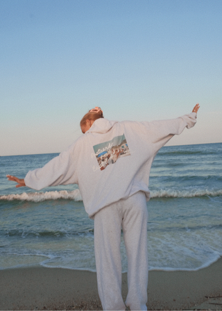 East Coast Hoodie