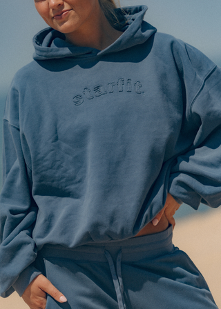 Jordan Hoodie