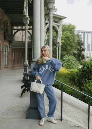 Classic Campus Sweatpants