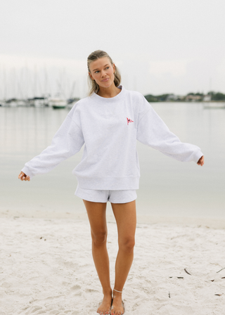 Sailing Club Mockneck