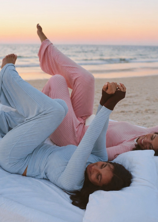 Lounge Long Sleeve