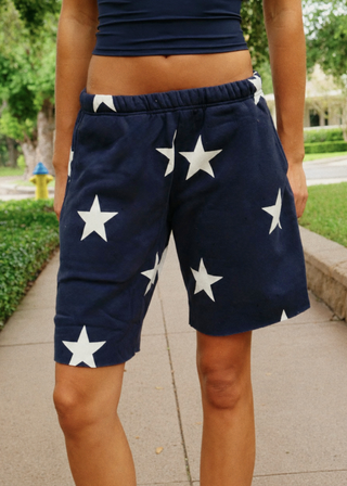 All Star Longline Shorts