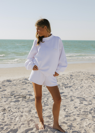 Mini Sweatshorts